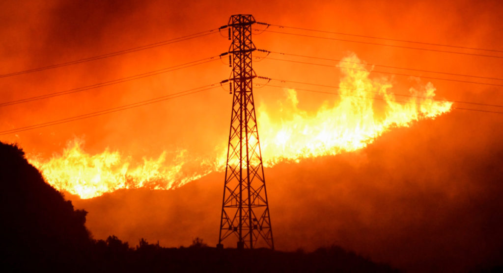 ‘’Age of electricity’ to follow looming fossil fuel peak’’: Analysis or Science Fiction?